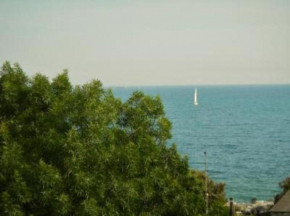 La Ghianda Marina